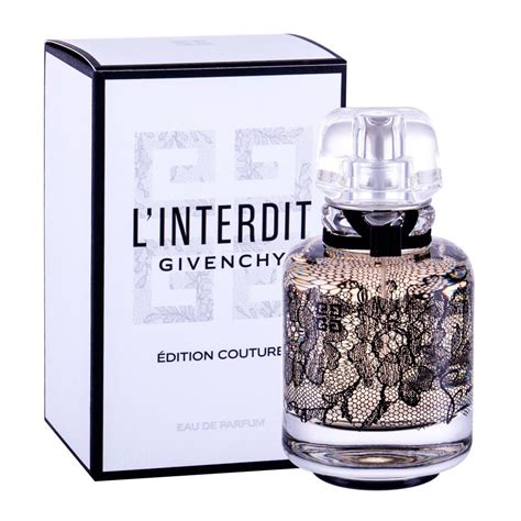 givenchy νεο αρωμα|L'Interdit Eau de Parfum Givenchy για γυναίκες .